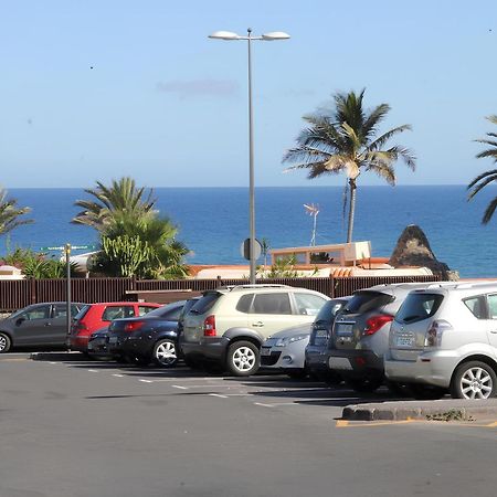 Casa Michalski - good holiday -nice oceanview San Bartolomé Zewnętrze zdjęcie