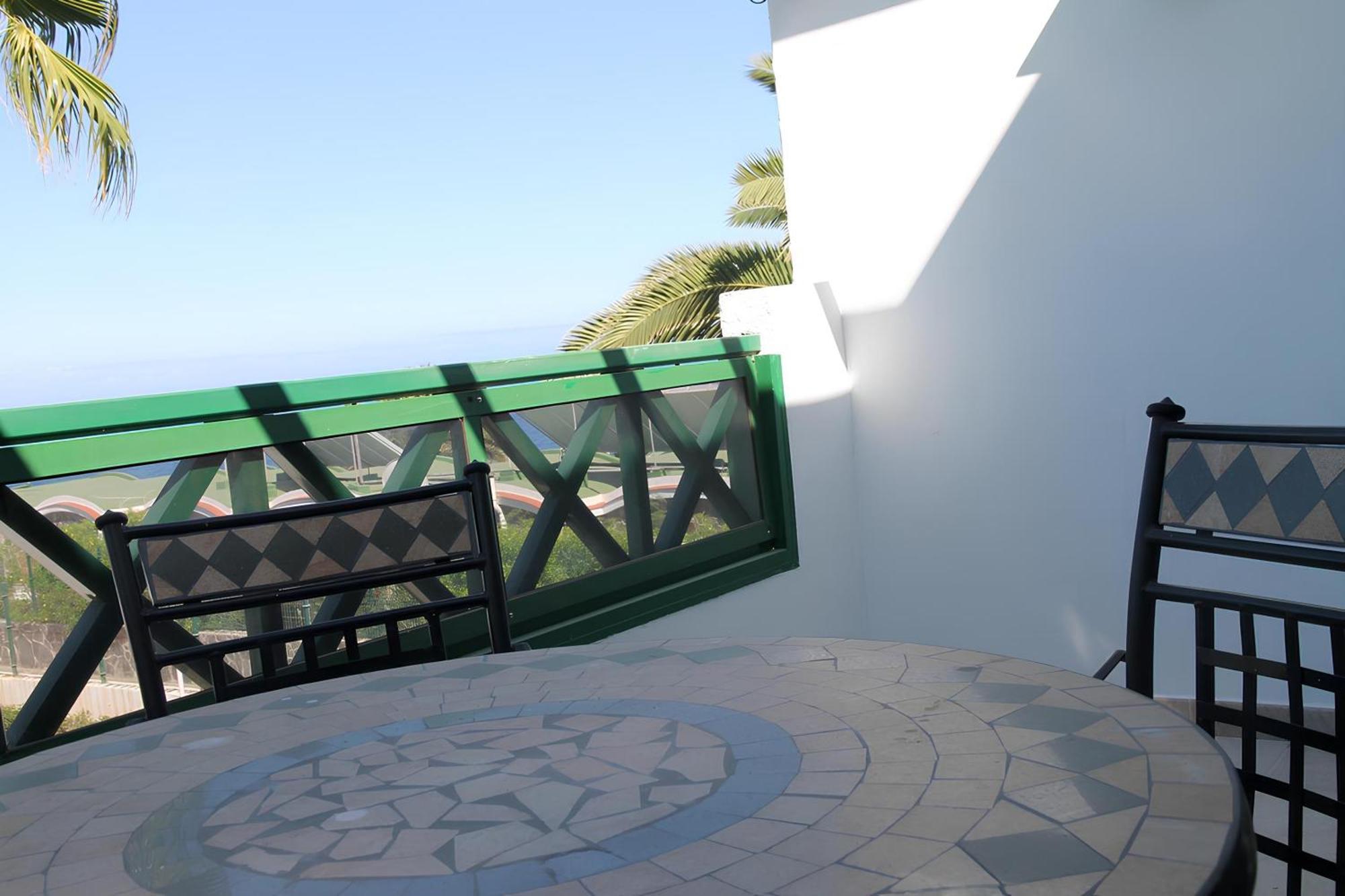 Casa Michalski - good holiday -nice oceanview San Bartolomé Zewnętrze zdjęcie