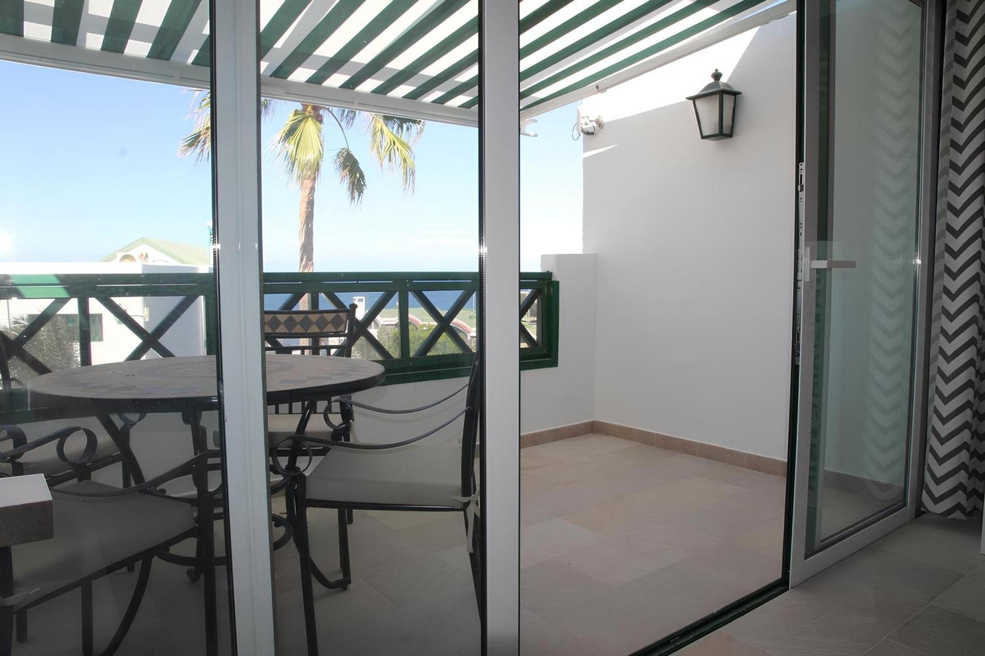 Casa Michalski - good holiday -nice oceanview San Bartolomé Zewnętrze zdjęcie