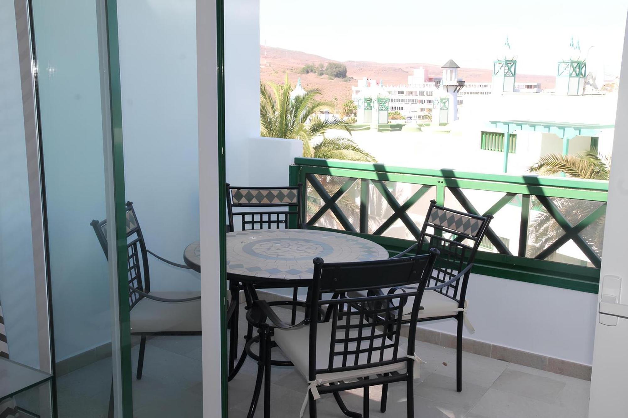 Casa Michalski - good holiday -nice oceanview San Bartolomé Zewnętrze zdjęcie