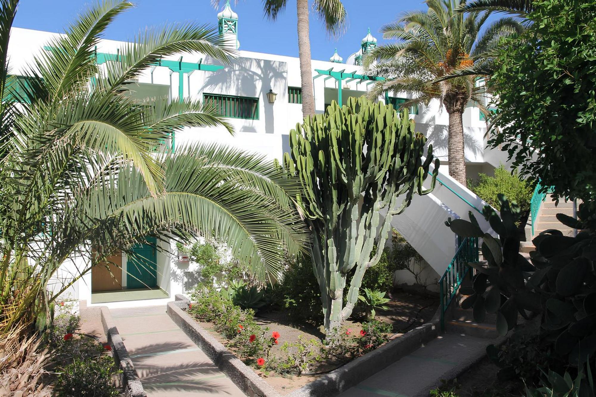 Casa Michalski - good holiday -nice oceanview San Bartolomé Zewnętrze zdjęcie